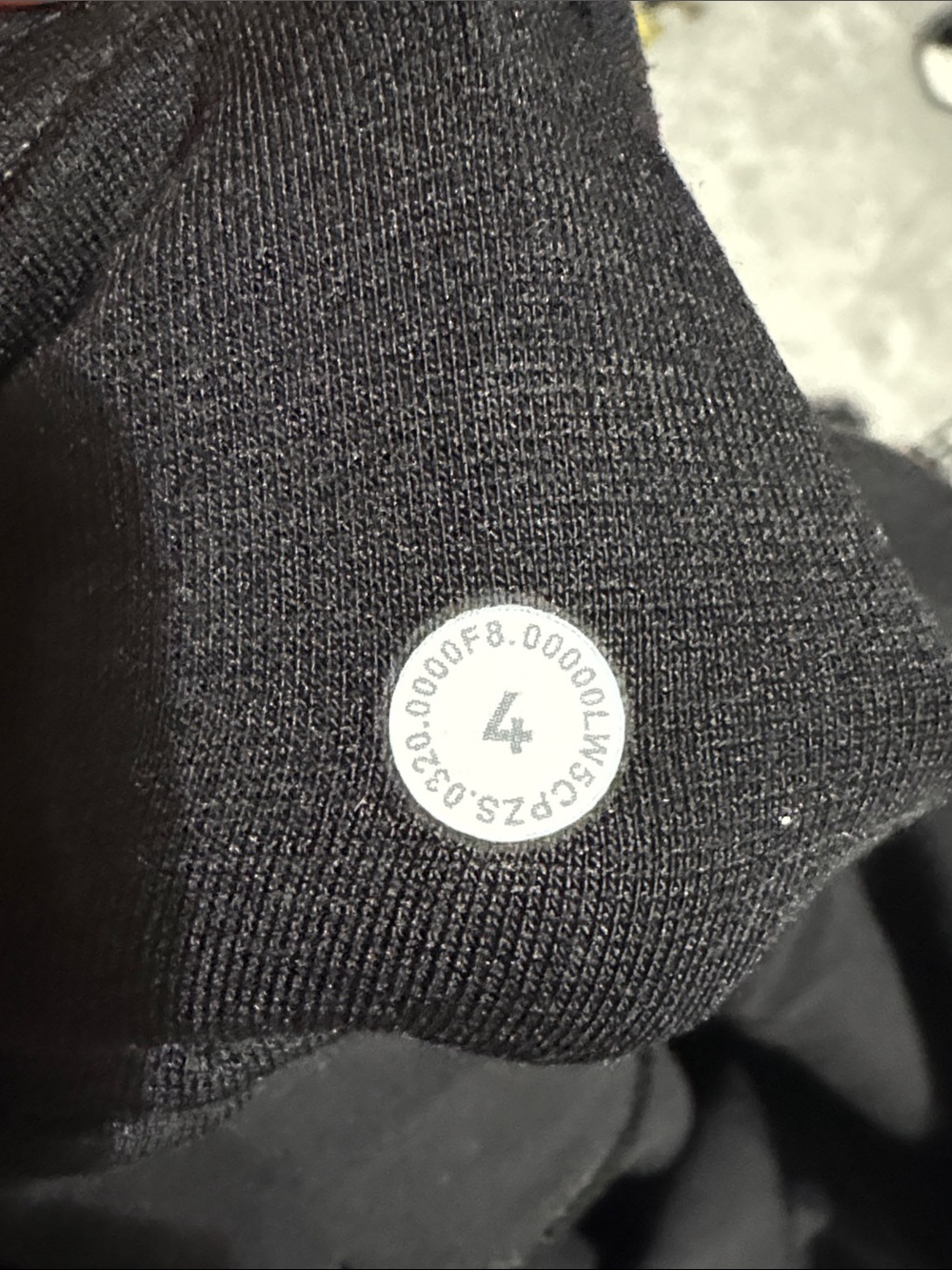 lululemon athletica Leggings - Picture 4 of 7
